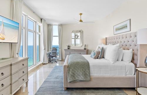 Destin Apartment | Jade East Towers 1910 by Newman-Dailey