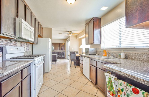 Spring Valley House | JADE HOMES
