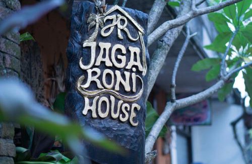 Ubud City-Centre House | Jaga Roni House