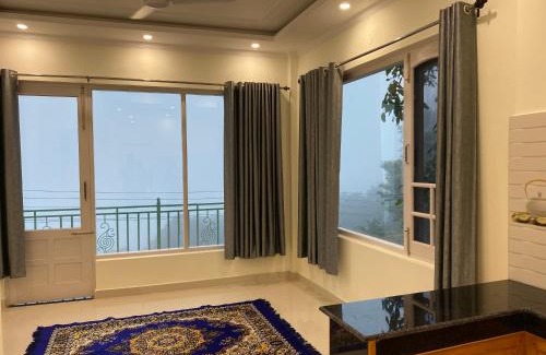 Bhagsu Nag House | Jagatram Niwas Guesthouse Dharamkot