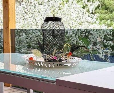 Annaberg im Lammertal Apartment | Jagd trifft Moderne & Boutique Jardin Ferienhaus