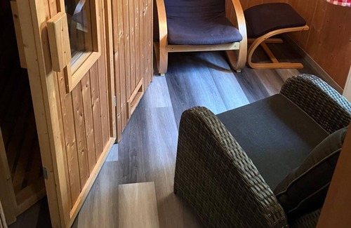 Grainet House | Jagdhütte im Schönen Bayrischen Wald. Ruhig Gelegen