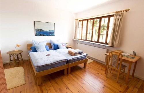 Losheim am See House | Jagdhaus am Bach