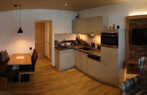Balderschwang Apartment | Jagdhaus Hiemer