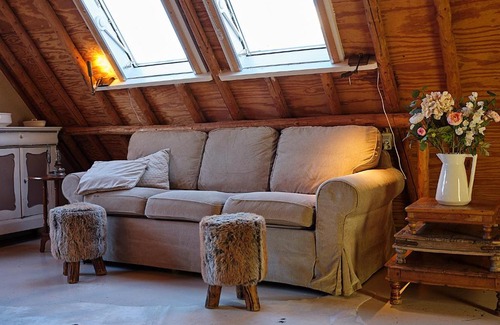 Municipality of Texel Bed & Breakfast | JagershuisTexel