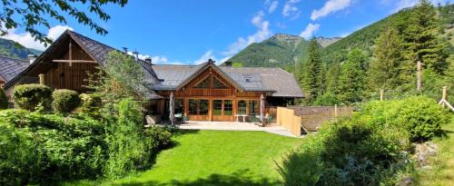Gruenau im Almtal Apartment | Jagersimmerl