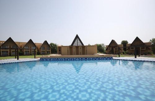 Rapar Hotel | Jagira Ananta Elite , Sasan Gir
