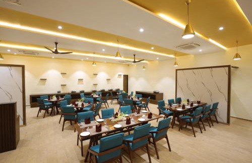 Rapar Hotel | Jagira Ananta Elite , Sasan Gir