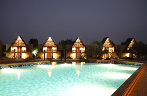 Rapar Hotel | Jagira Ananta Elite , Sasan Gir