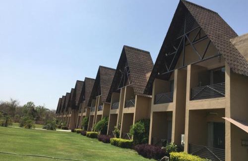 Rapar Hotel | Jagira Ananta Elite , Sasan Gir