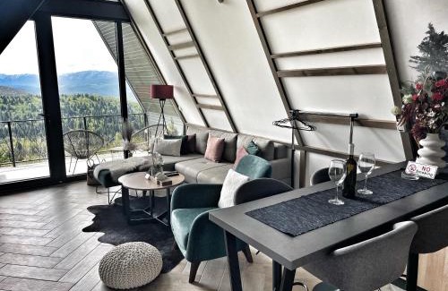 East Sarajevo Villa | Jahorina Luxury Chalets