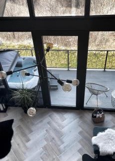 East Sarajevo Villa | Jahorina Luxury Chalets