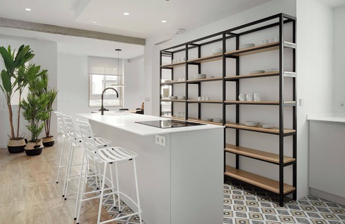Gros Apartment | Jai Alai 54 by FeelFree Rentals