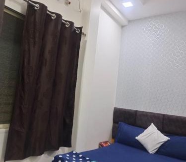 Ujjain House | JAI BHOLE HOME STAY