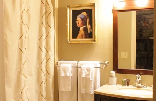 Bardstown Bed & Breakfast | Jailer's Inn