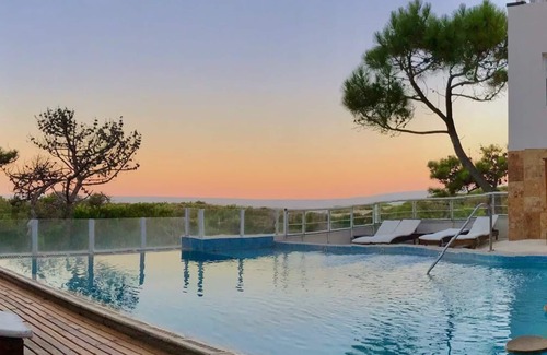 Mar de Las Pampas Apartment | Jaina Resort & Spa