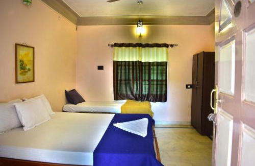 Yelagiri Hotel | Jains Royal Palace Resorts