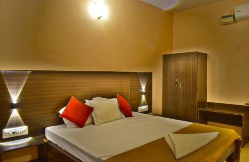 Yelagiri Hotel | Jains Royal Palace Resorts