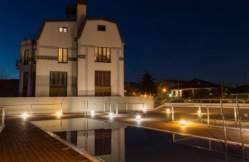 Hondarribia Apartment | Jaizkibel by Basquelidays