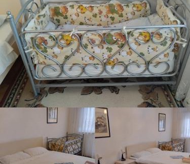 Bitola Apartment | Jakov's apartment