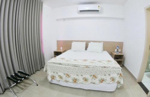 Plano Diretor Sul Hotel | Jalapão Hotel