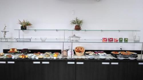 Plano Diretor Sul Hotel | Jalapão Hotel