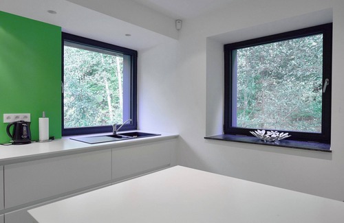 Jalhay House | Jalhay Pondside Forest Home