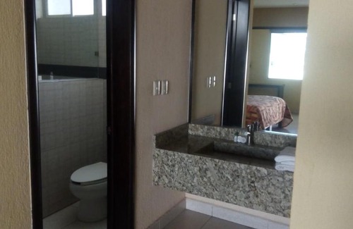 Irapuato Hotel | Jalyd Inn