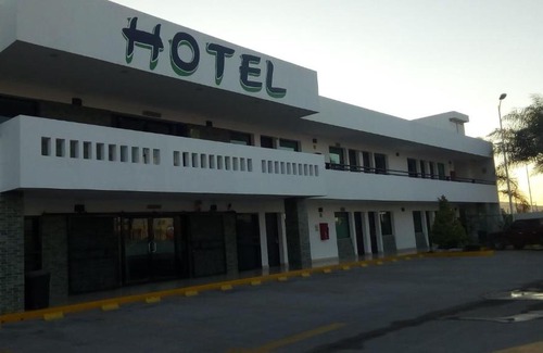 Irapuato Hotel | Jalyd Inn