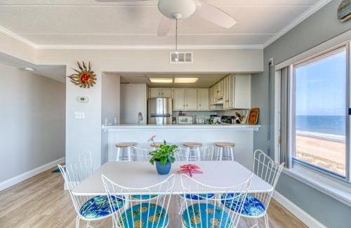 Midtown Ocean City Apartment | Jamaican Sunshine