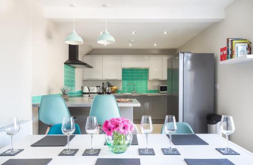 Middlesbrough House | James Cook's Retreat