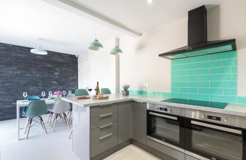 Middlesbrough House | James Cook's Retreat