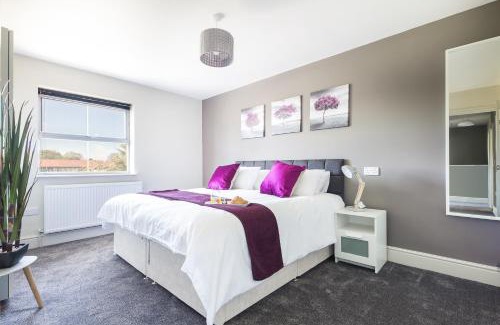 Middlesbrough House | James Cook's Retreat