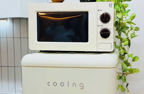 Seokchon-dong Apartment | [Jamsil & Seokchon Lake] Elegant & Comfortable 2-BR Retreat near Lotte World