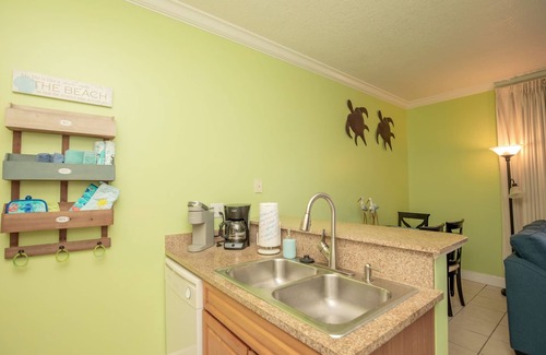 Long Beach Condo | JAN 2026 weekly/month discount GULF VIEW 16th floor