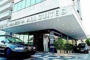 Leblon Hotel | JANEIRO Hotel