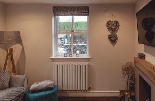 Milnthorpe House | Janet's Gem, Leasgill