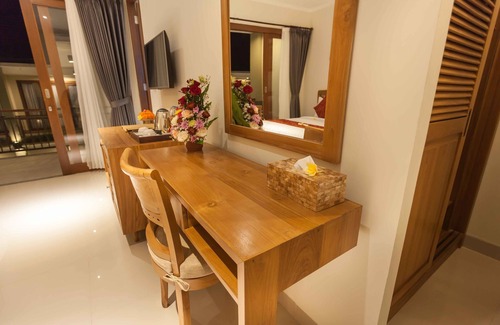 Nyuh Kuning Hotel | Jani's Place Cottage