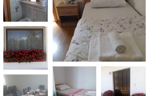 Medjugorje House | Janja Medjugorje