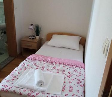 Medjugorje House | Janja Medjugorje