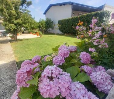 Medjugorje House | Janja Medjugorje