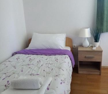 Medjugorje House | Janja Medjugorje
