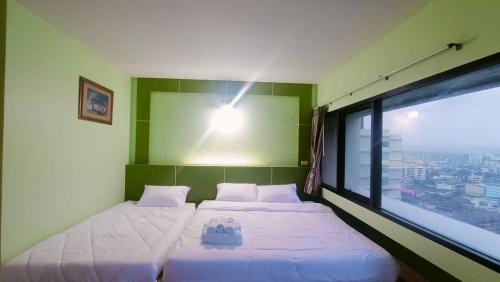 Hat Yai Apartment | Janjao1908 Hatyai