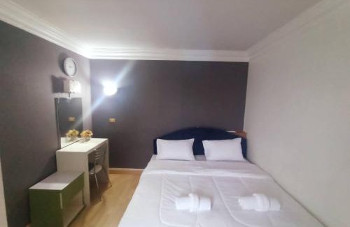 Hat Yai Apartment | Janjao1908 Hatyai