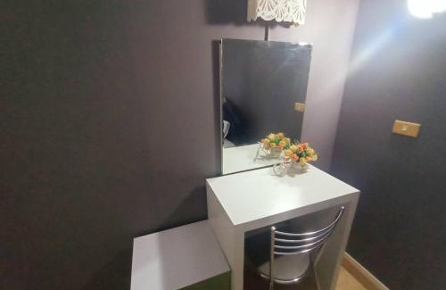 Hat Yai Apartment | Janjao1908 Hatyai