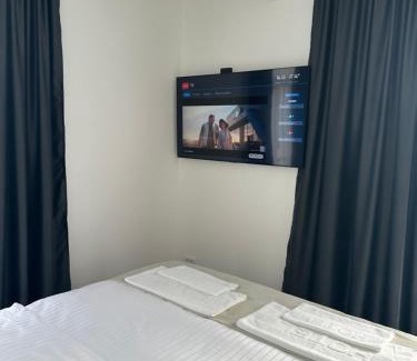 Milici Hotel | Janjić Apartmani