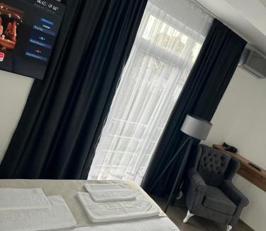 Milici Hotel | Janjić Apartmani