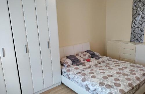 Bijeljina Apartment | Janković