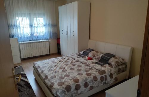 Bijeljina Apartment | Janković