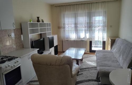 Bijeljina Apartment | Janković